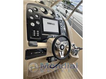 Manò Marine Manò 37 Gran Sport