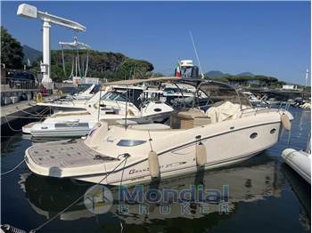 Manò Marine Manò 37 Gran Sport