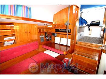 Camper & Nicholson CAMPER&NICHOLSON KETCH 42