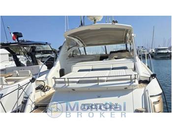 Princess V46