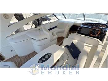 Princess V46