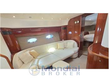 Princess V46