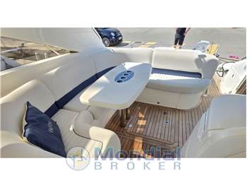 Princess V46