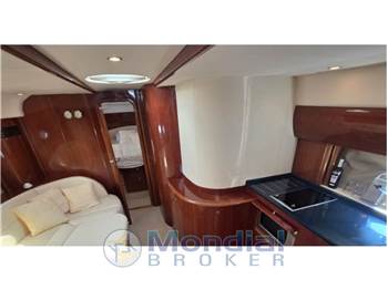 Princess V46