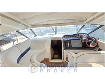 Princess V46
