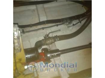 Princess Yachts 440 Fly