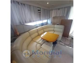 Princess Yachts 440 Fly