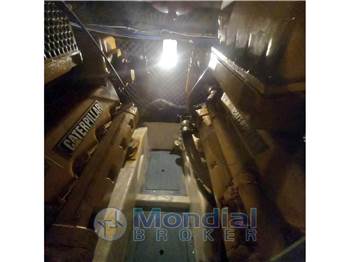 Princess Yachts 440 Fly