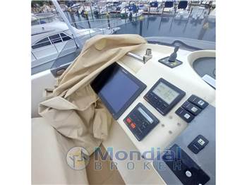 Princess Yachts 440 Fly