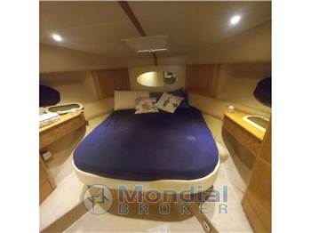 Princess Yachts 440 Fly
