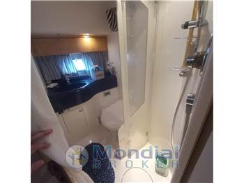 Princess Yachts 440 Fly