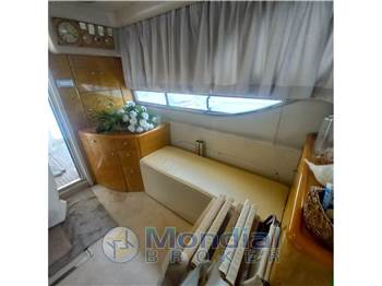 Princess Yachts 440 Fly