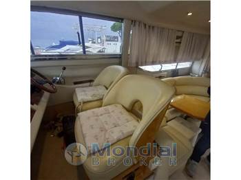 Princess Yachts 440 Fly