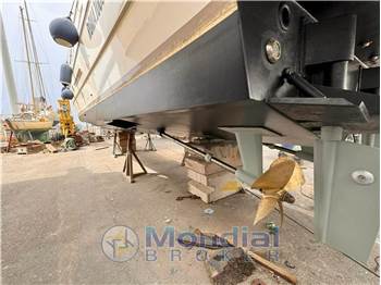 Gianetti Yacht GIANETTI 58 HT