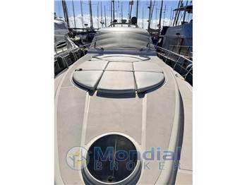 Gianetti Yacht GIANETTI 58 HT