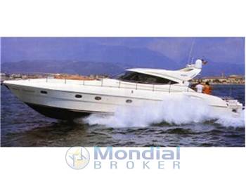 Gianetti Yacht GIANETTI 58 HT