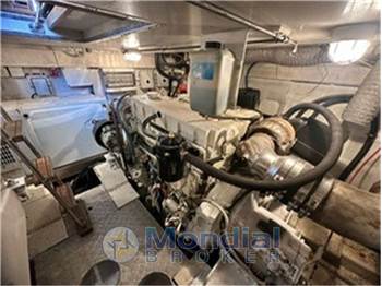 Gianetti Yacht GIANETTI 58 HT
