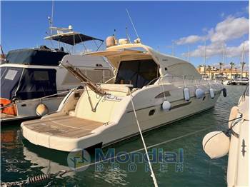 Gianetti Yacht GIANETTI 58 HT