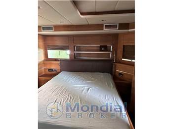 Gianetti Yacht GIANETTI 58 HT