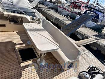 Gianetti Yacht GIANETTI 58 HT