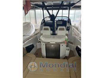 Salpa Soleil 33