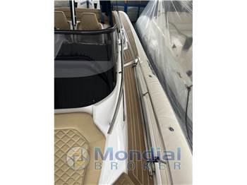 Salpa Soleil 33