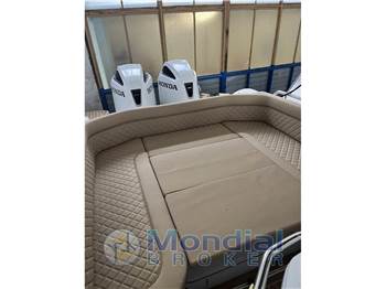 Salpa Soleil 33