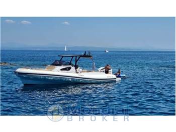 Salpa Soleil 33