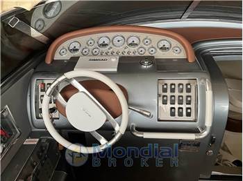 Riva 33 AQUARIVA SUPER