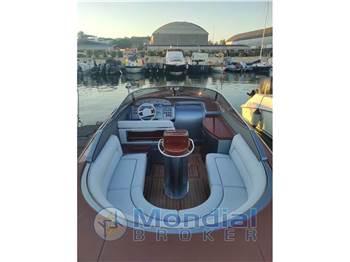 Riva 33 AQUARIVA SUPER