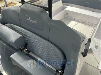 Ranieri International Cayman 38 Excutive