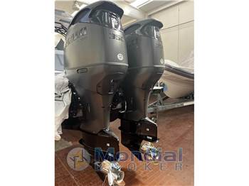 Ranieri International Cayman 38 Excutive