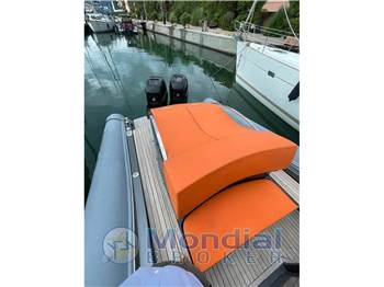 Albatro International 32 Open FB
