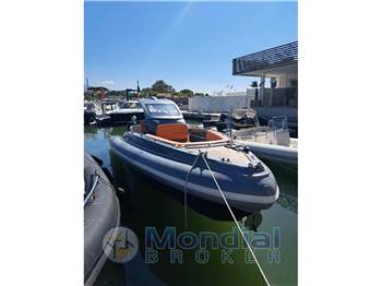 Albatro International 32 Open FB