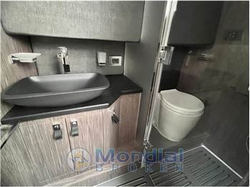 Ranieri Cantiere Cayman 45