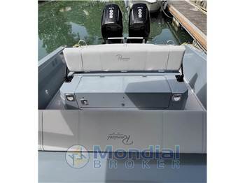 Ranieri Cantiere Cayman 45
