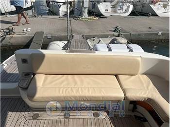 Cranchi Atlantique 40