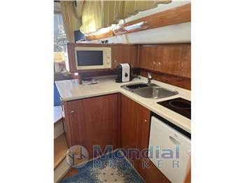 Cranchi Atlantique 40