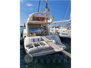 Cranchi Atlantique 40
