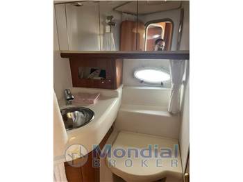 Cranchi Atlantique 40