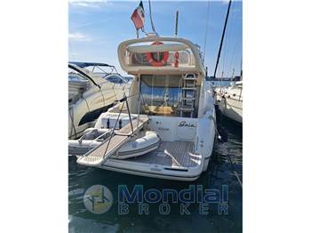 Cranchi Atlantique 40