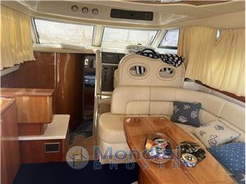 Cranchi Atlantique 40