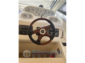 Cranchi Atlantique 40