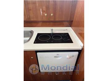 Cranchi Atlantique 40