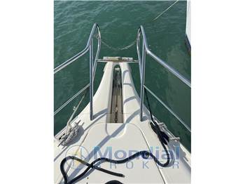 Cranchi Atlantique 40