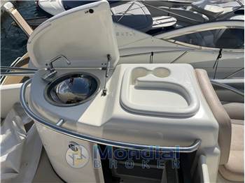 Cranchi Atlantique 40
