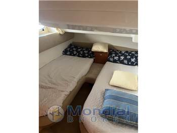 Cranchi Atlantique 40