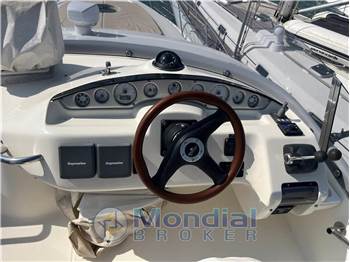 Cranchi Atlantique 40