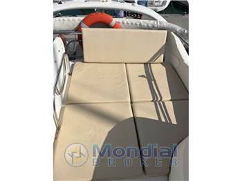 Cranchi Atlantique 40