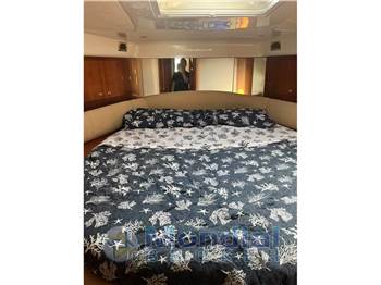 Cranchi Atlantique 40